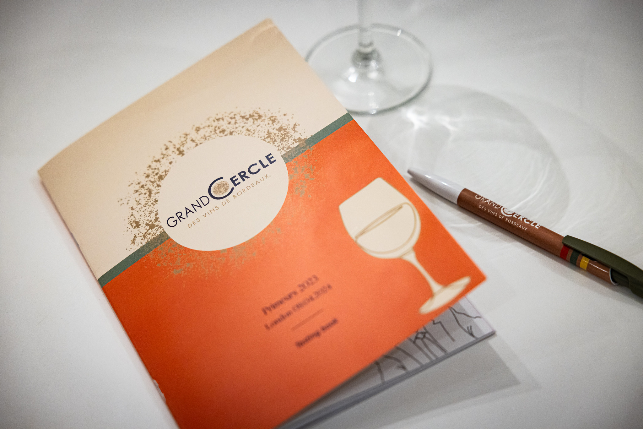 Bordeaux En Primeur 2023